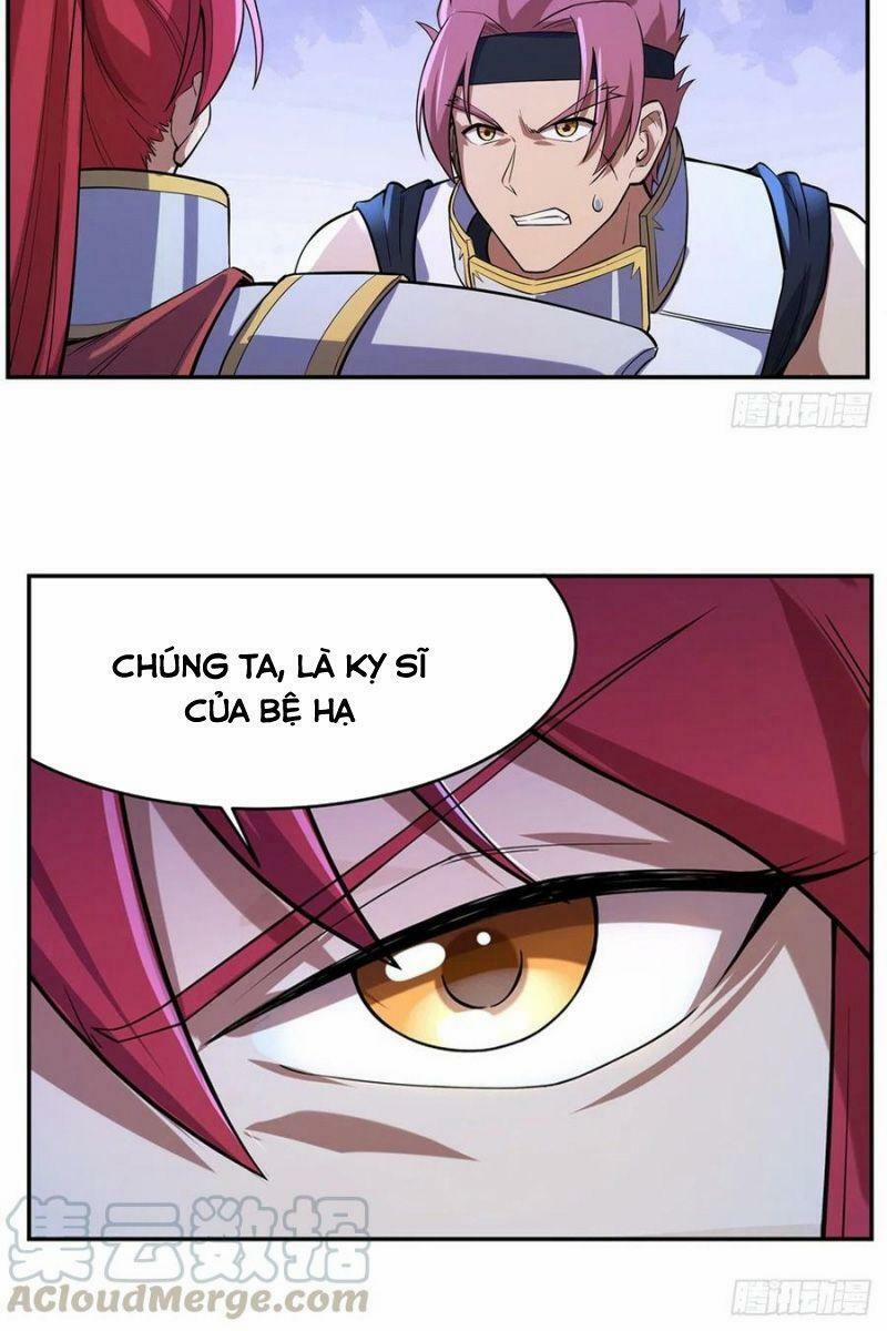 Ma Vương Thất Nghiệp 151 trang 26