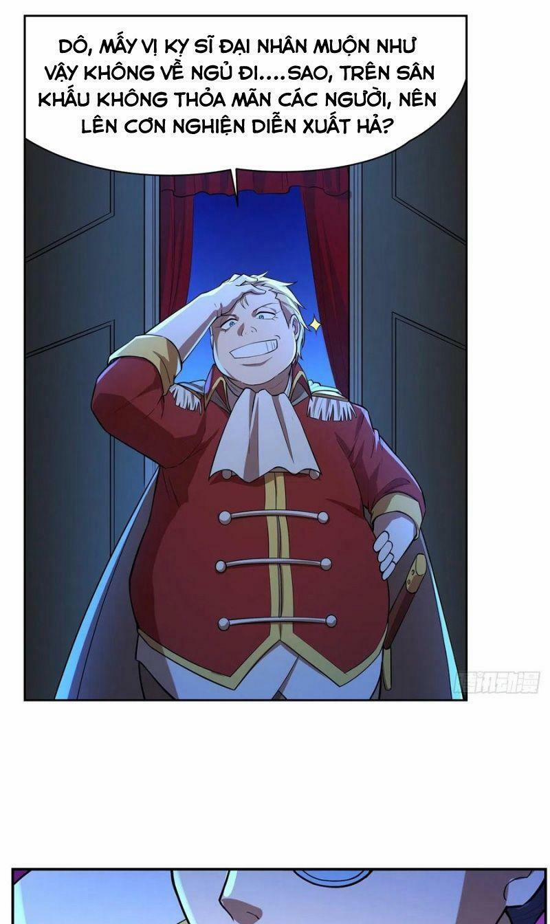 Ma Vương Thất Nghiệp 151 trang 30