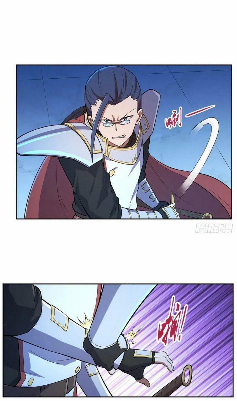 Ma Vương Thất Nghiệp 151 trang 33