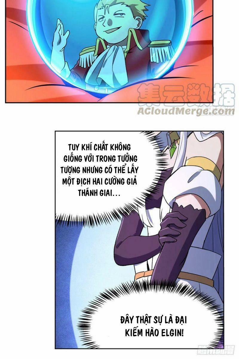 Ma Vương Thất Nghiệp 151 trang 4