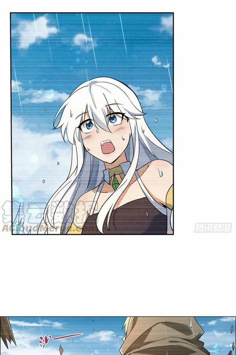 Ma Vương Thất Nghiệp 151 trang 6