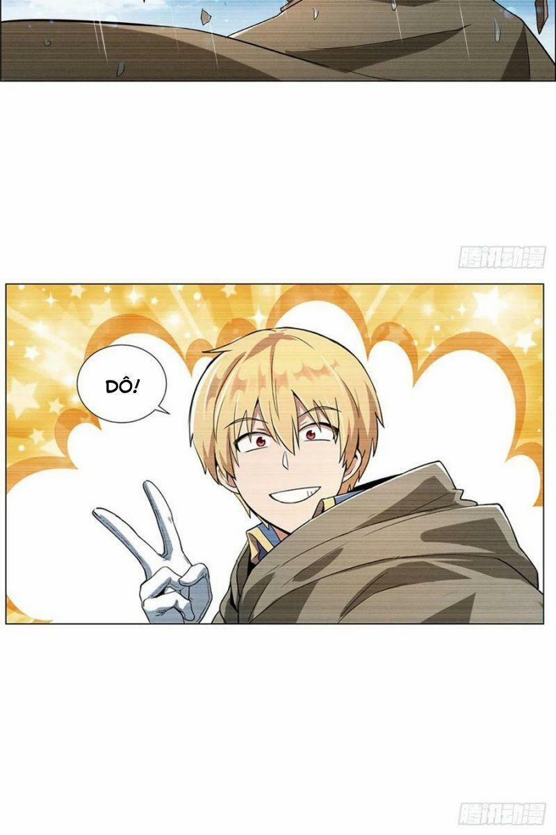 Ma Vương Thất Nghiệp 151 trang 7