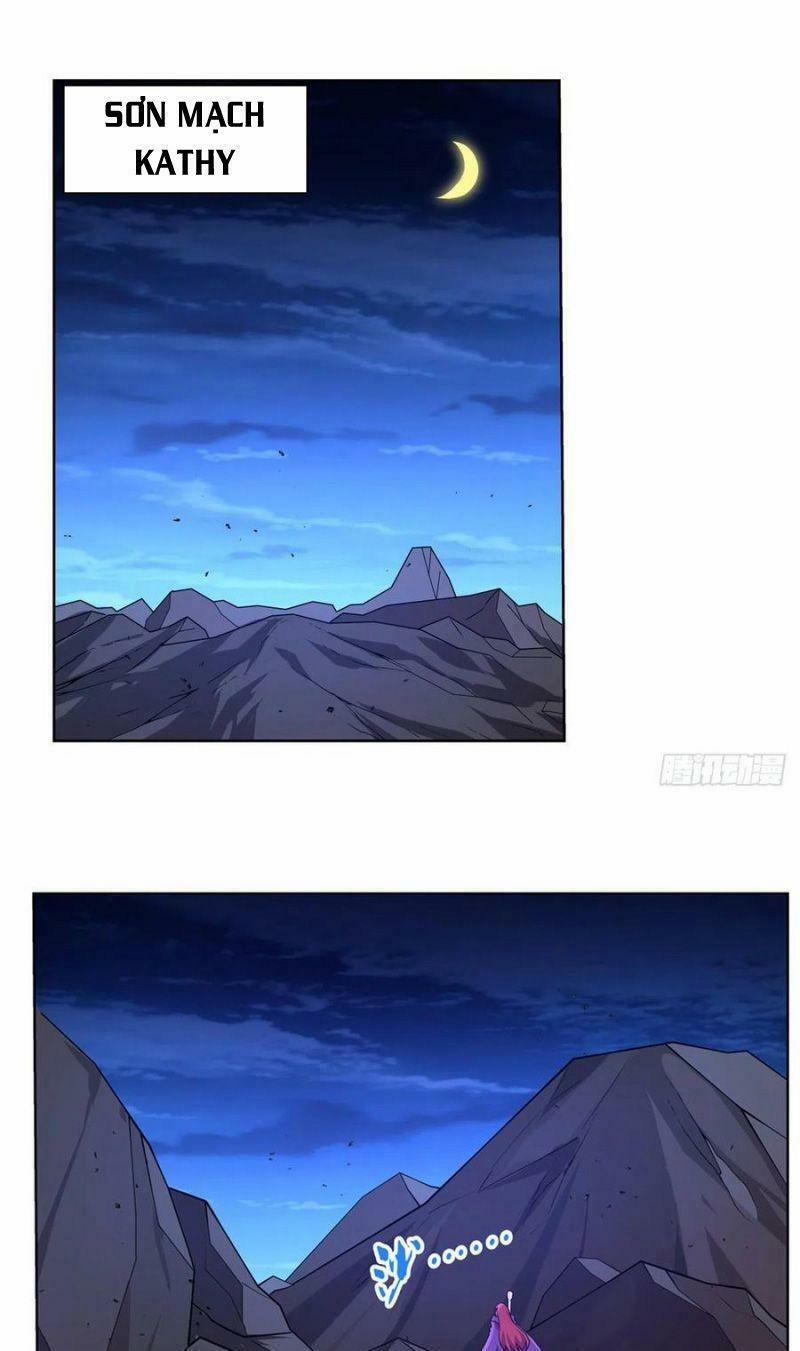 Ma Vương Thất Nghiệp 152 trang 0