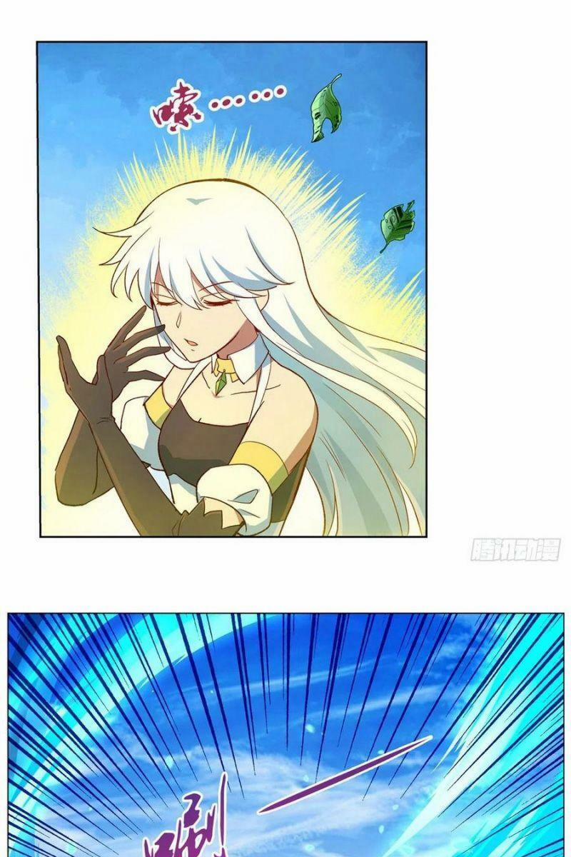 Ma Vương Thất Nghiệp 152 trang 10