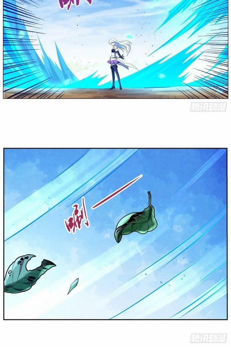 Ma Vương Thất Nghiệp 152 trang 11