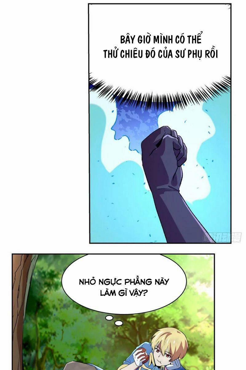 Ma Vương Thất Nghiệp 152 trang 14