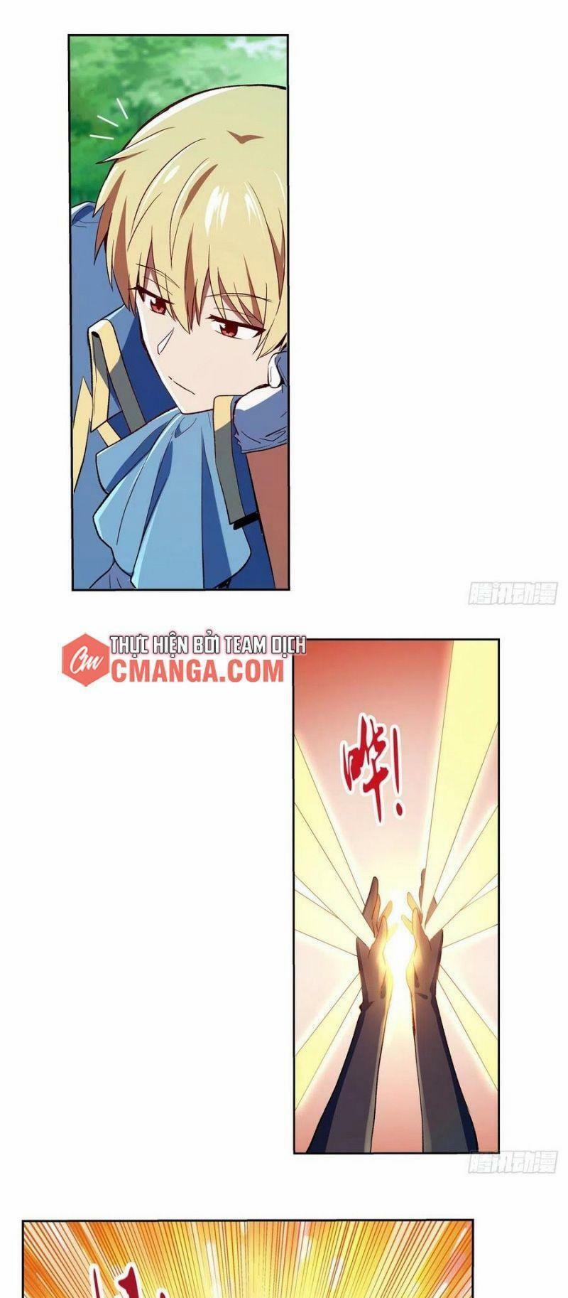 Ma Vương Thất Nghiệp 152 trang 16