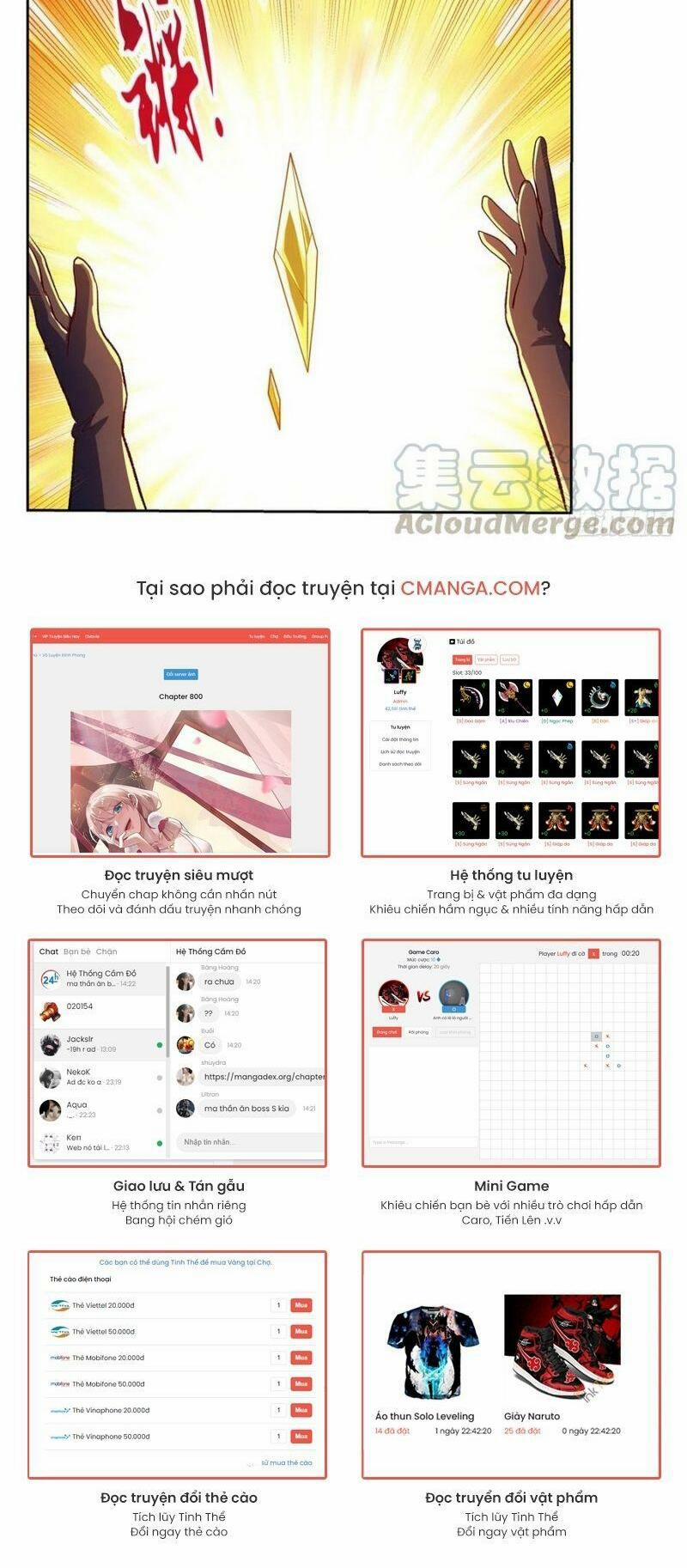 Ma Vương Thất Nghiệp 152 trang 17