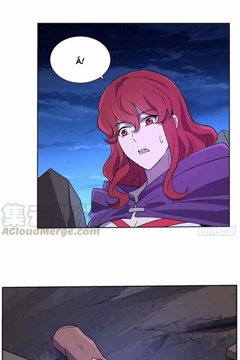 Ma Vương Thất Nghiệp 152 trang 2