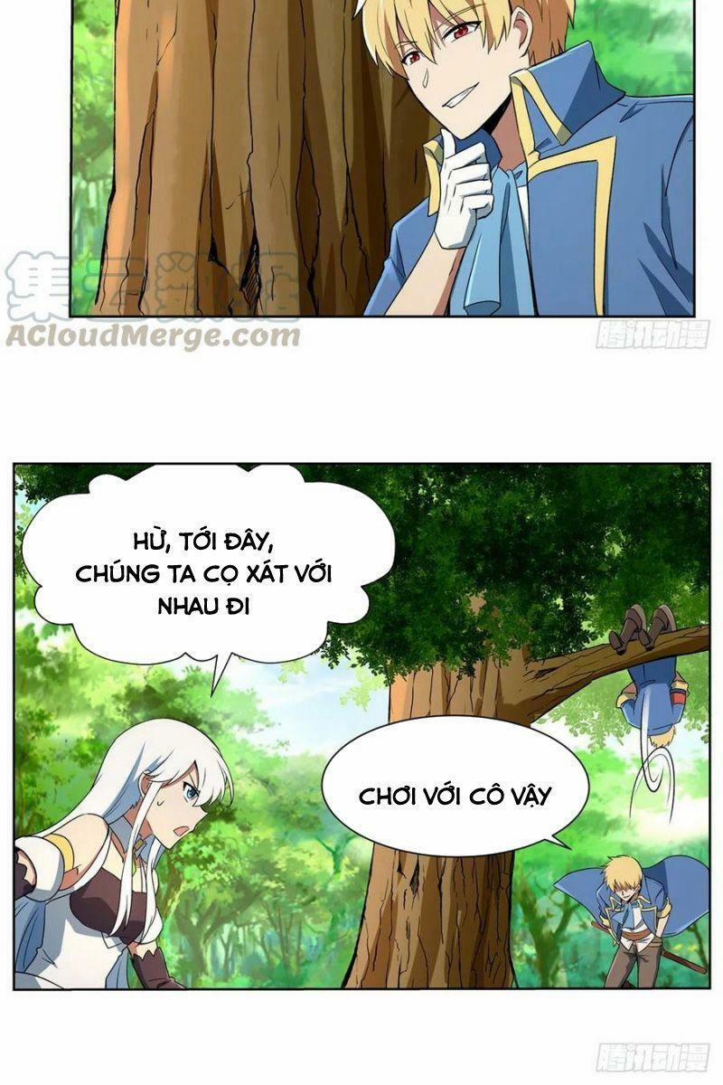 Ma Vương Thất Nghiệp 152 trang 20