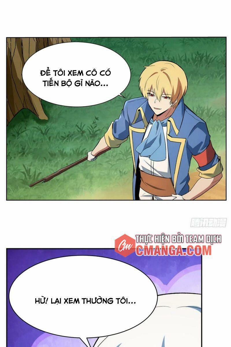 Ma Vương Thất Nghiệp 152 trang 21