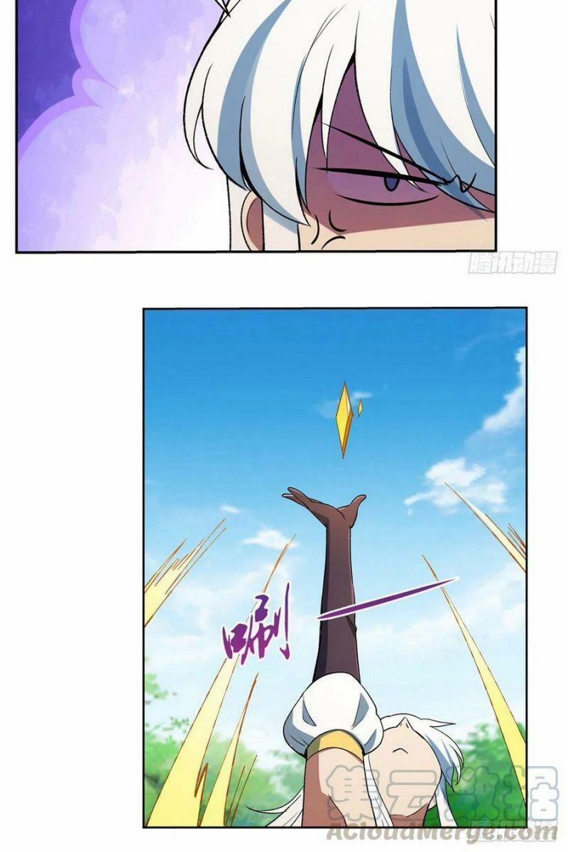 Ma Vương Thất Nghiệp 152 trang 22