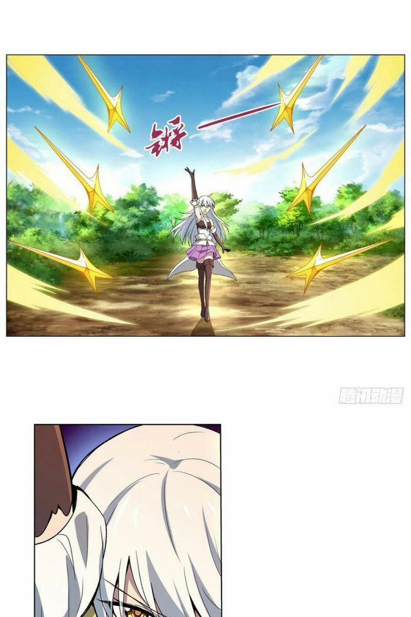 Ma Vương Thất Nghiệp 152 trang 23