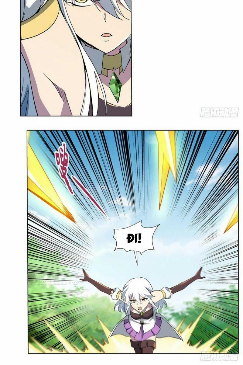 Ma Vương Thất Nghiệp 152 trang 24