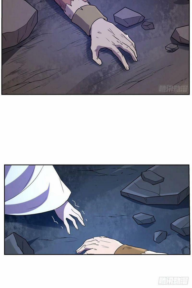 Ma Vương Thất Nghiệp 152 trang 3