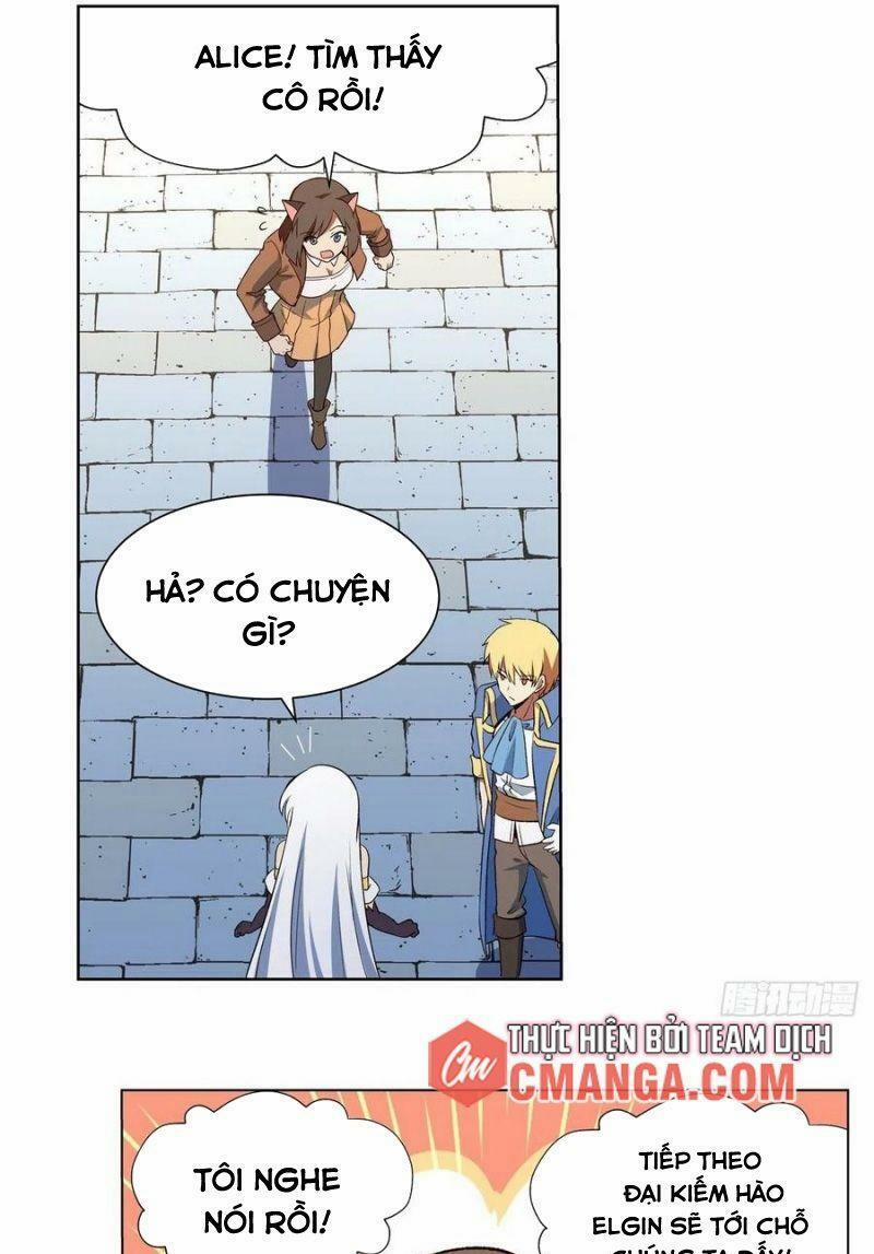 Ma Vương Thất Nghiệp 152 trang 34