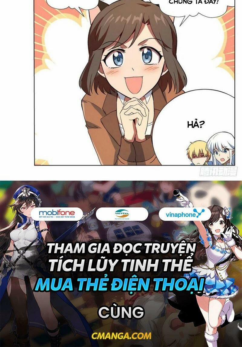 Ma Vương Thất Nghiệp 152 trang 35