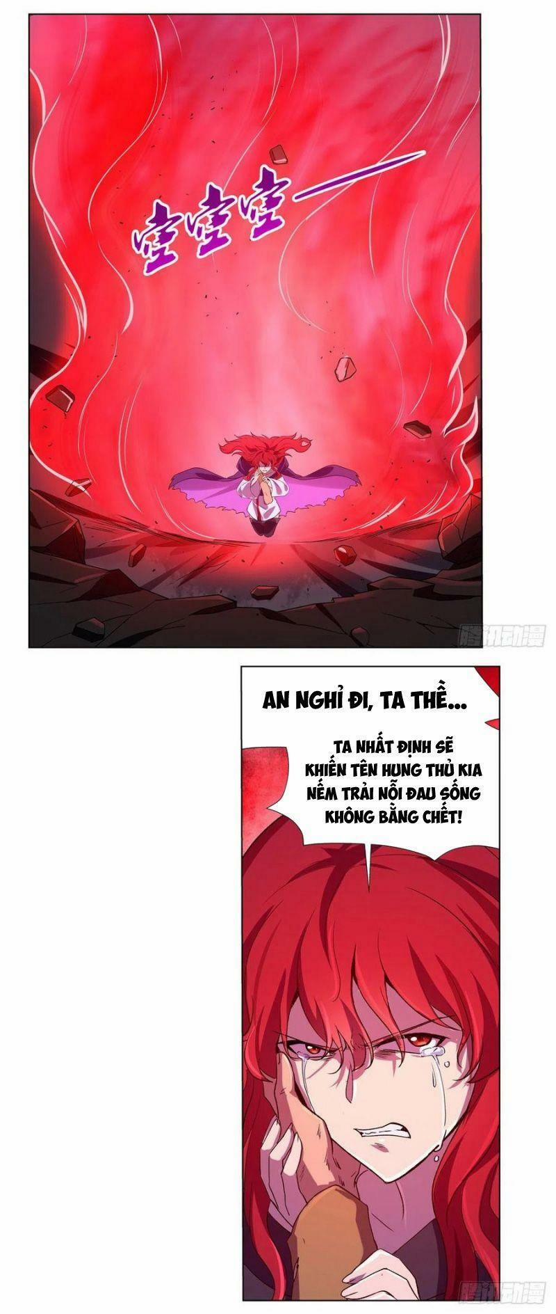 Ma Vương Thất Nghiệp 152 trang 5