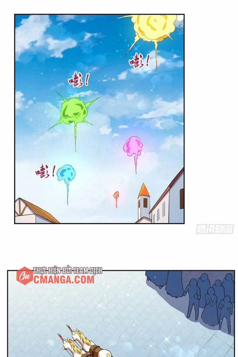 Ma Vương Thất Nghiệp 152 trang 6