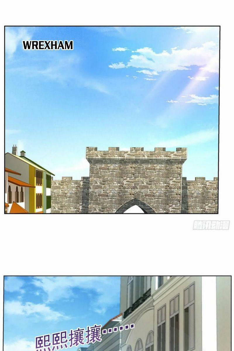 Ma Vương Thất Nghiệp 153 trang 0