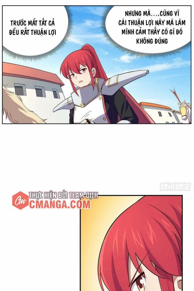 Ma Vương Thất Nghiệp 153 trang 10