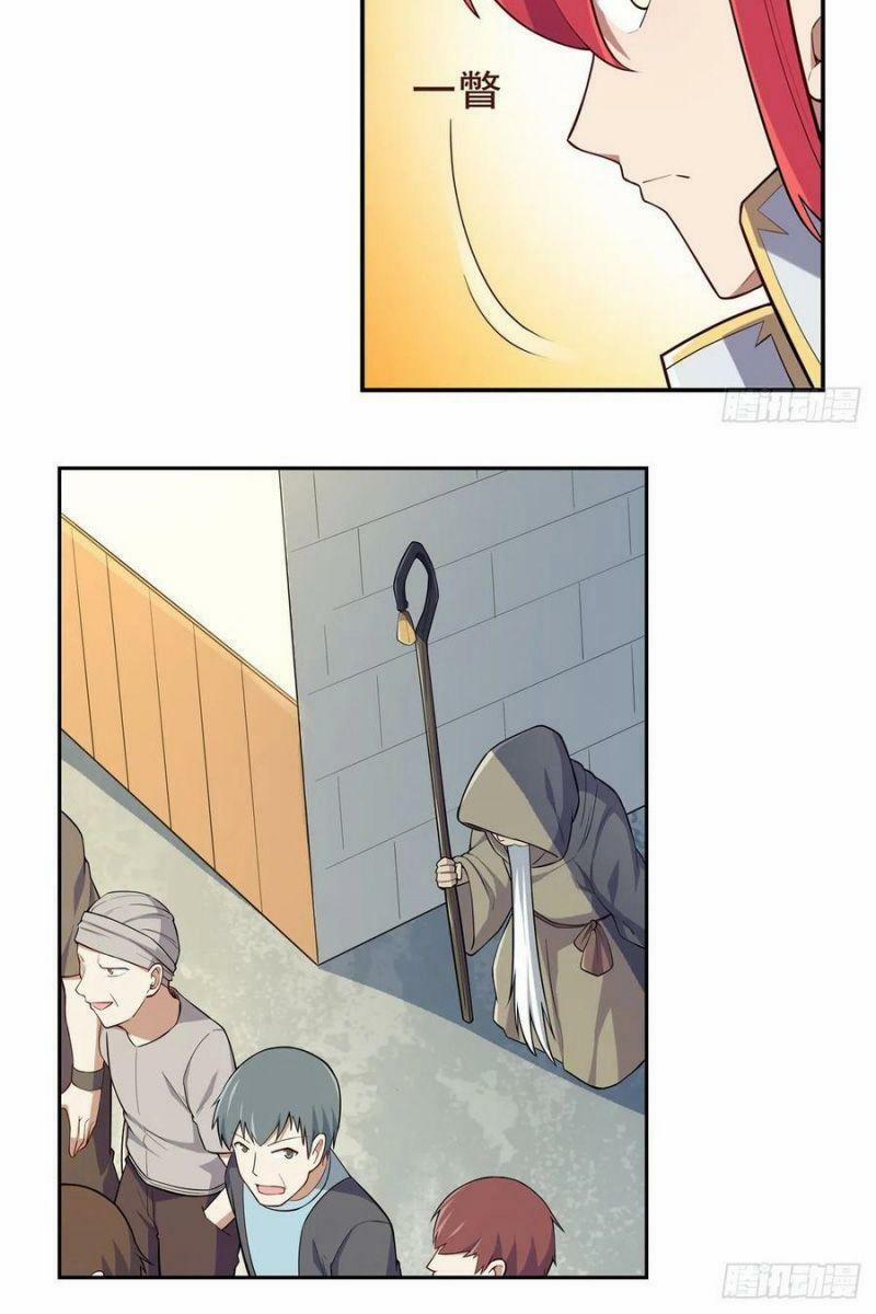 Ma Vương Thất Nghiệp 153 trang 11