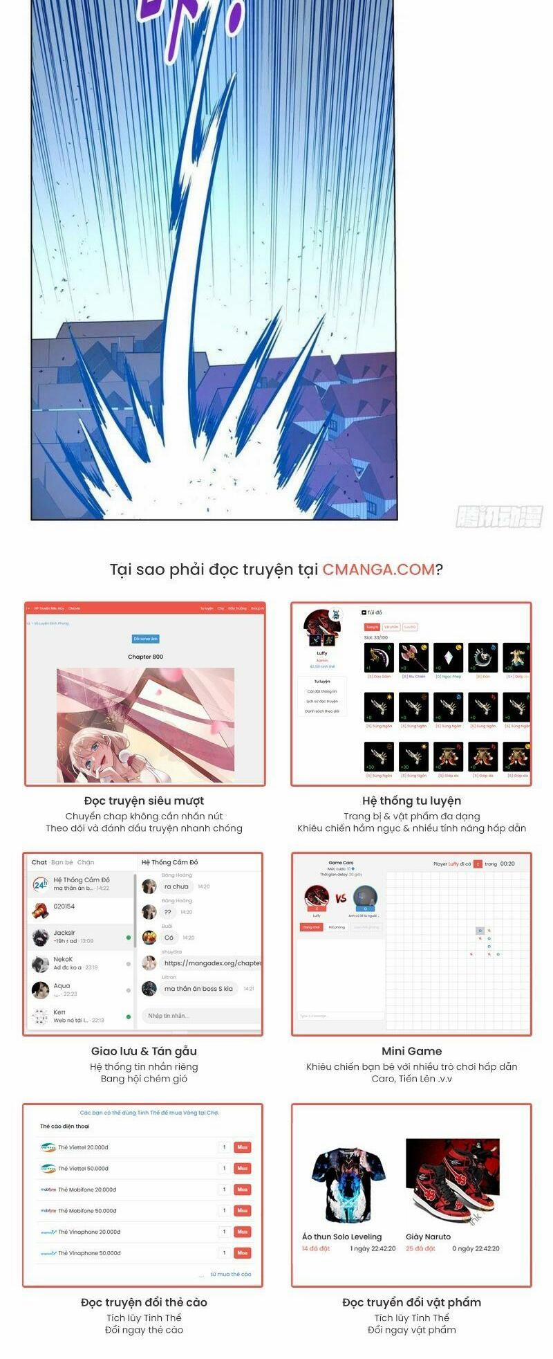 Ma Vương Thất Nghiệp 153 trang 17