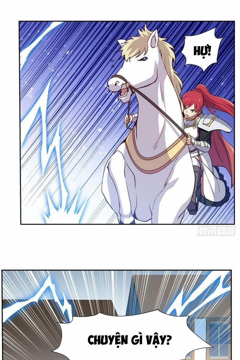 Ma Vương Thất Nghiệp 153 trang 18