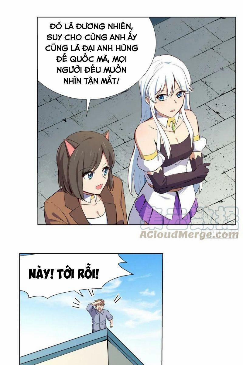 Ma Vương Thất Nghiệp 153 trang 2