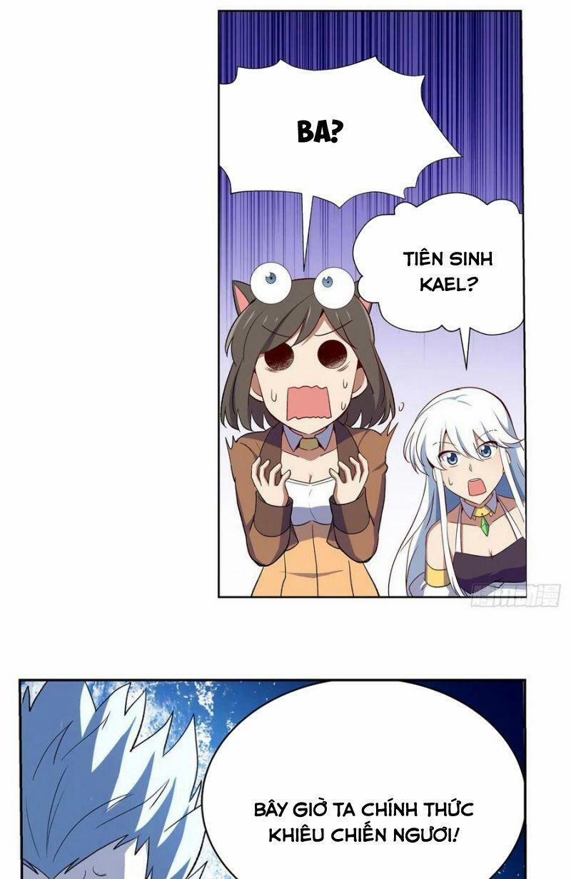 Ma Vương Thất Nghiệp 153 trang 22