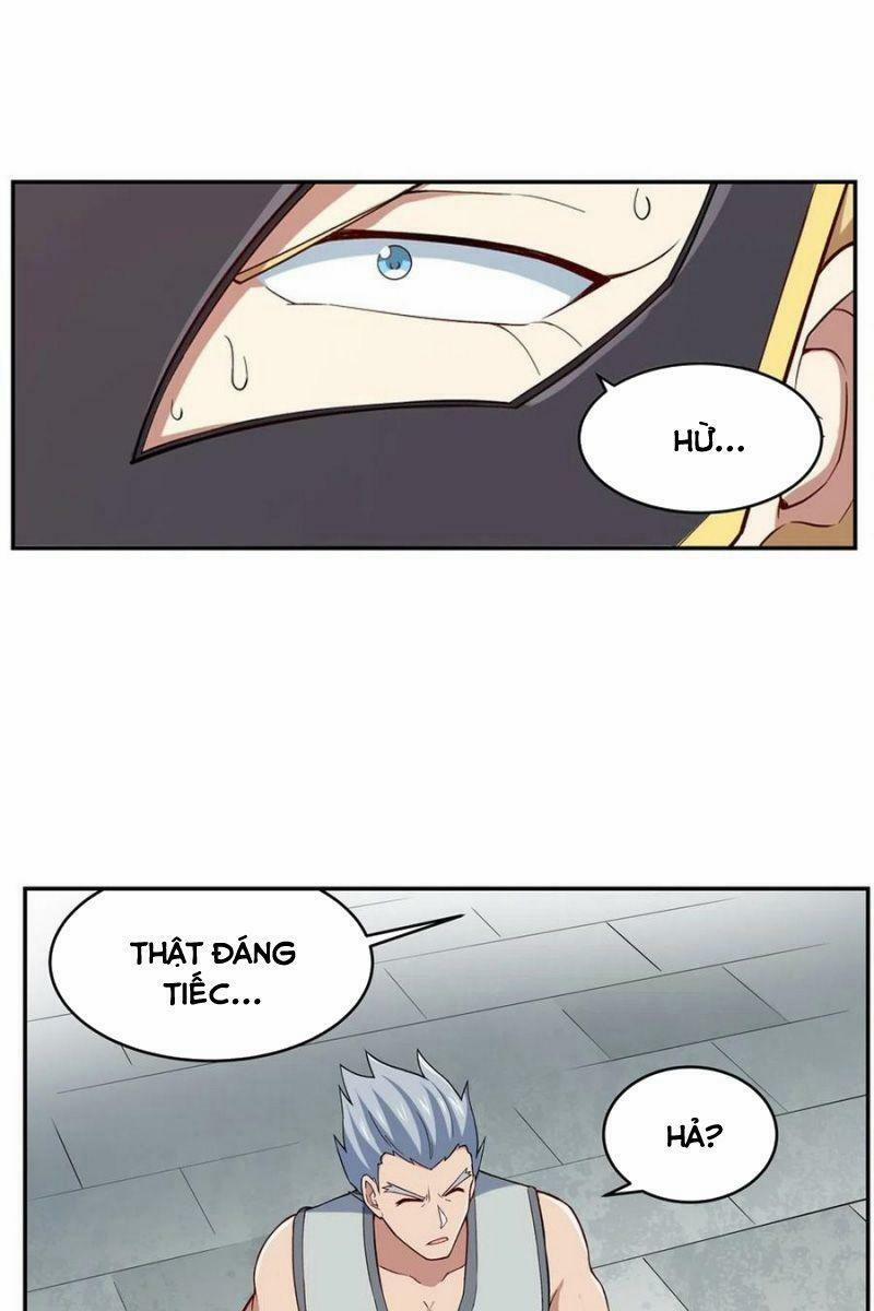 Ma Vương Thất Nghiệp 153 trang 26