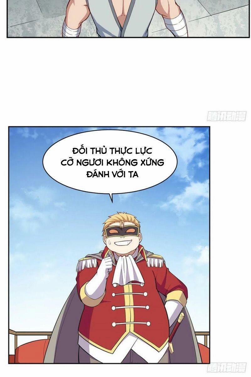 Ma Vương Thất Nghiệp 153 trang 27