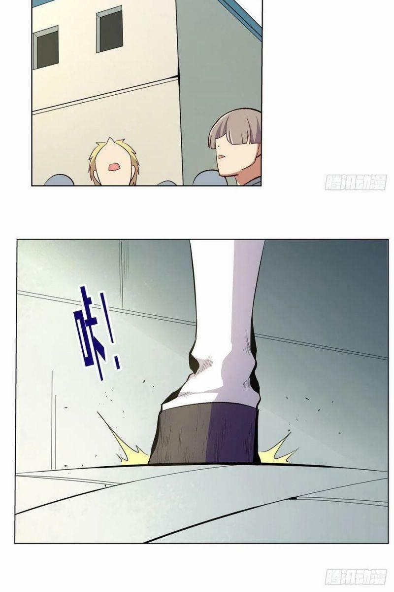 Ma Vương Thất Nghiệp 153 trang 3