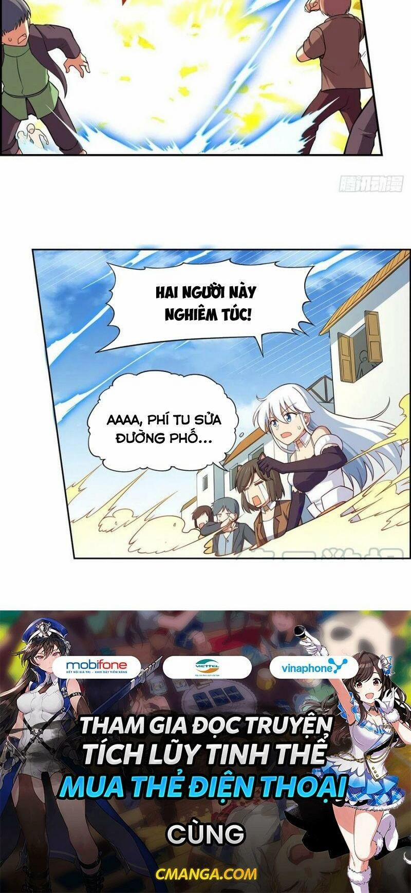 Ma Vương Thất Nghiệp 153 trang 36