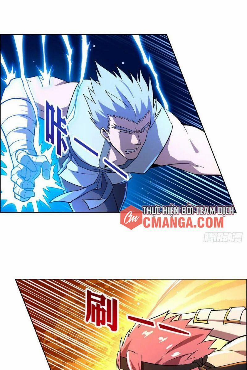 Ma Vương Thất Nghiệp 154 trang 0