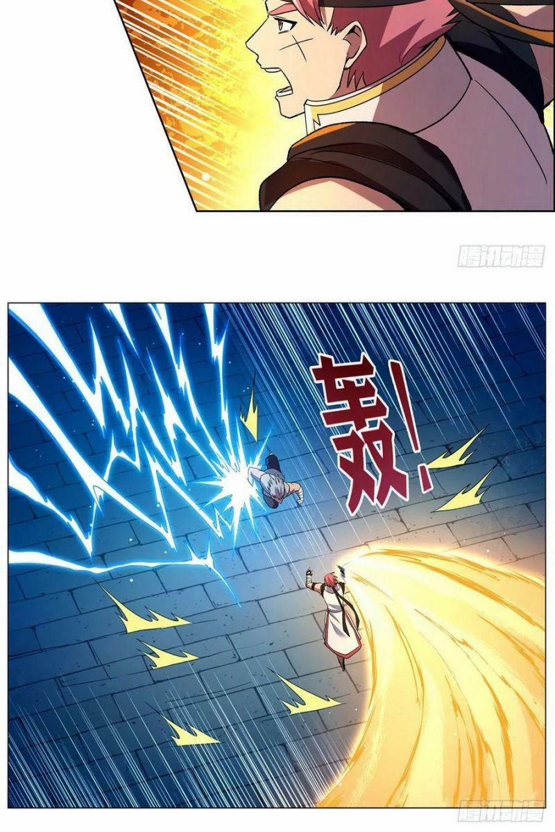 Ma Vương Thất Nghiệp 154 trang 1