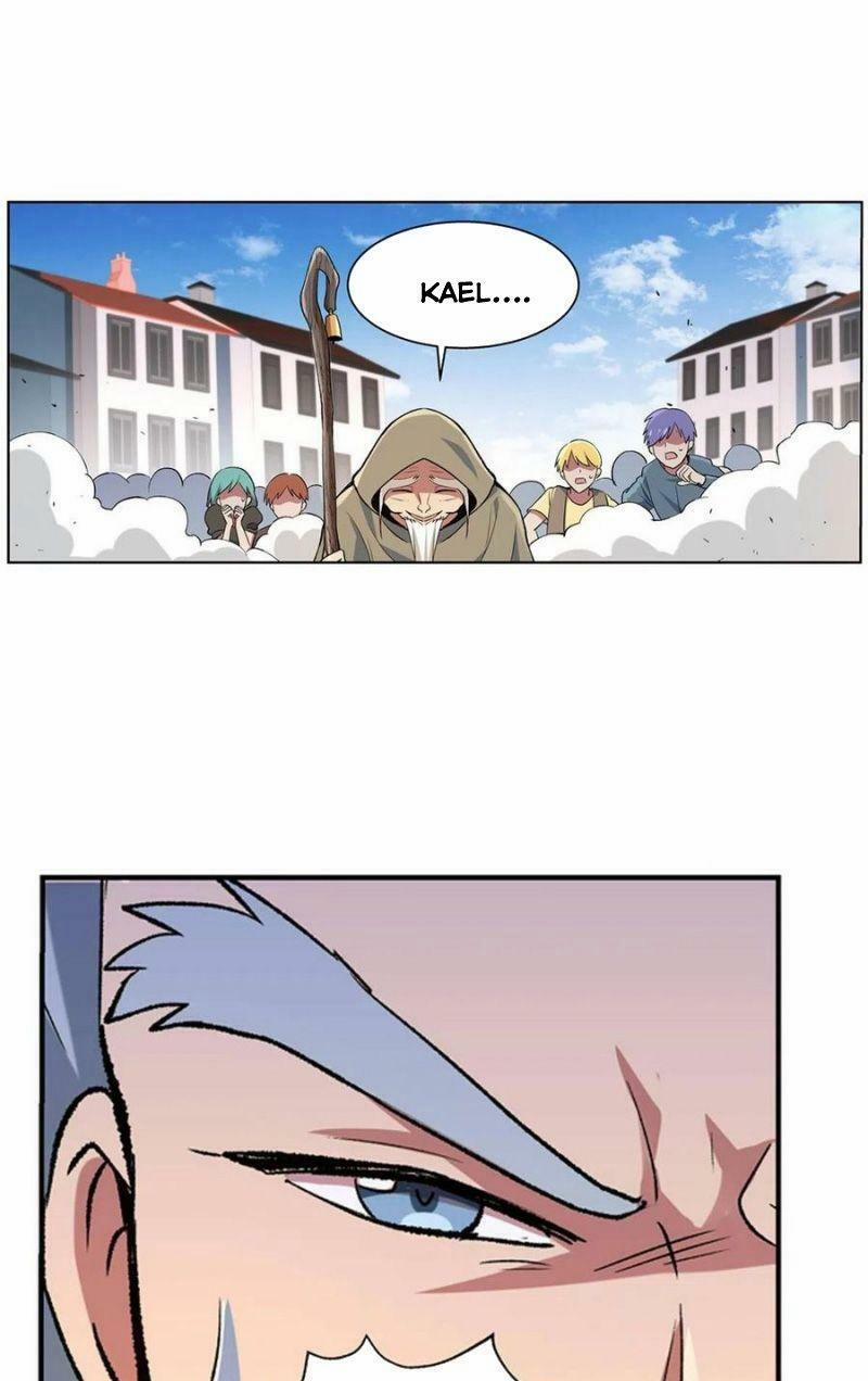 Ma Vương Thất Nghiệp 154 trang 10