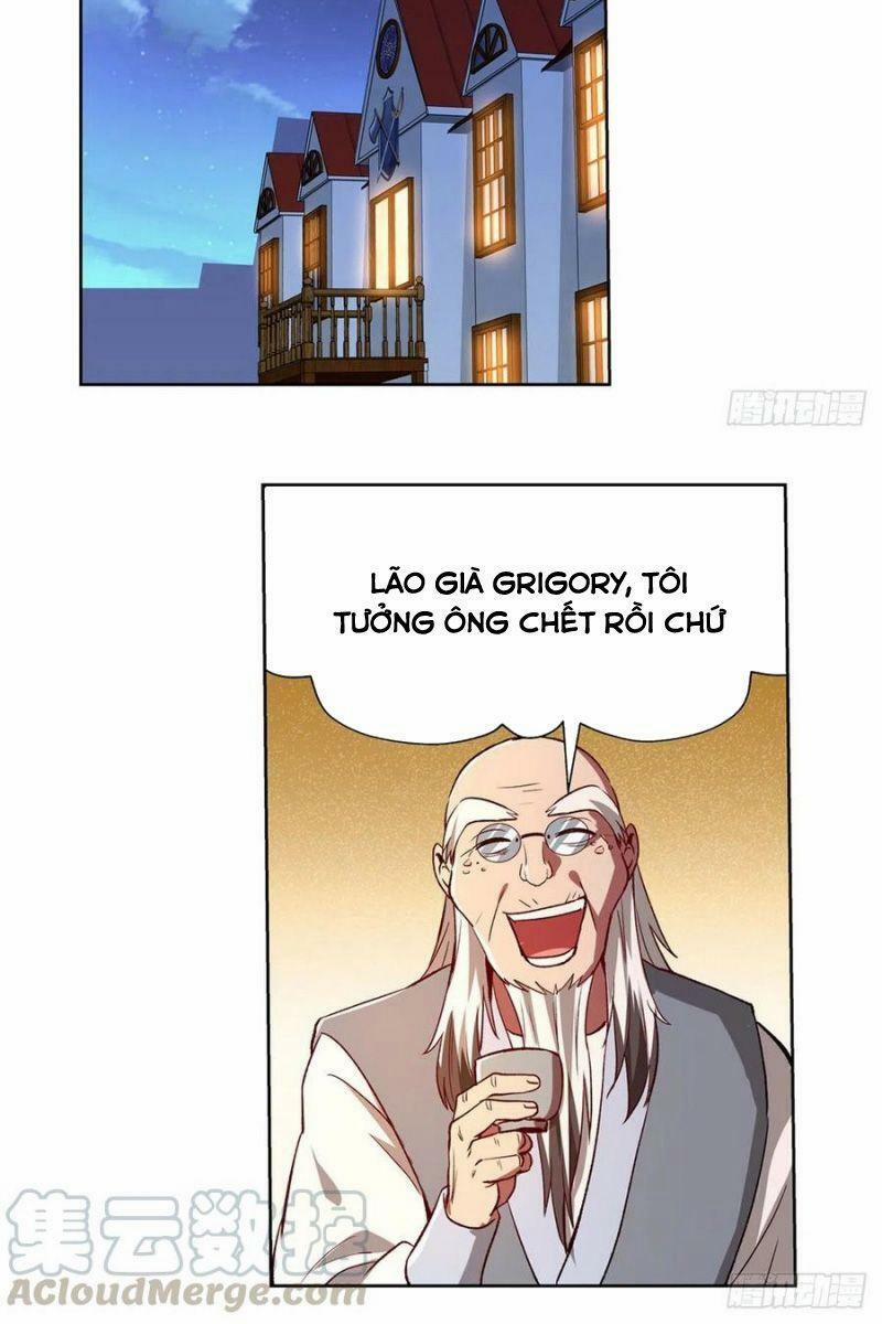 Ma Vương Thất Nghiệp 154 trang 15