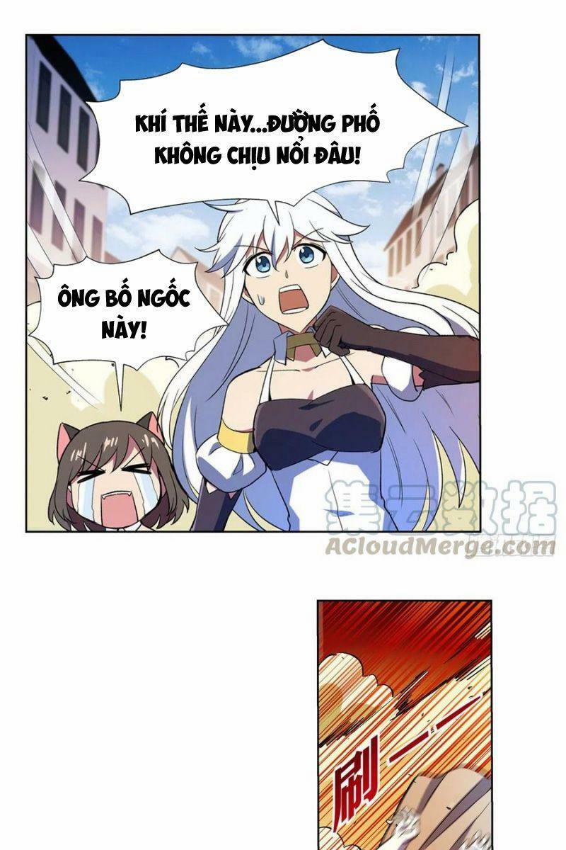 Ma Vương Thất Nghiệp 154 trang 2