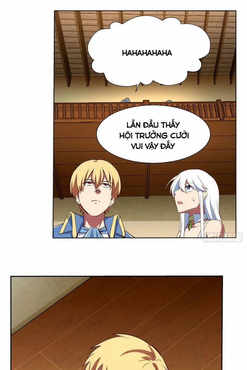 Ma Vương Thất Nghiệp 154 trang 22