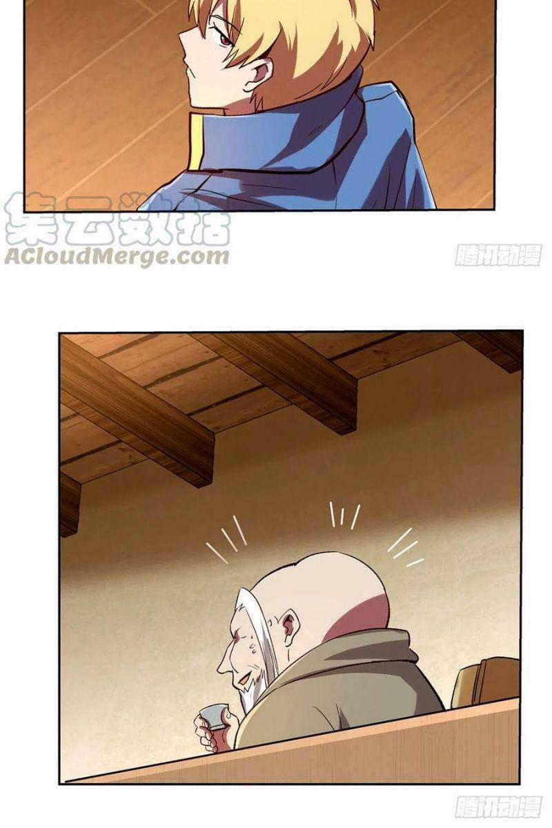 Ma Vương Thất Nghiệp 154 trang 23