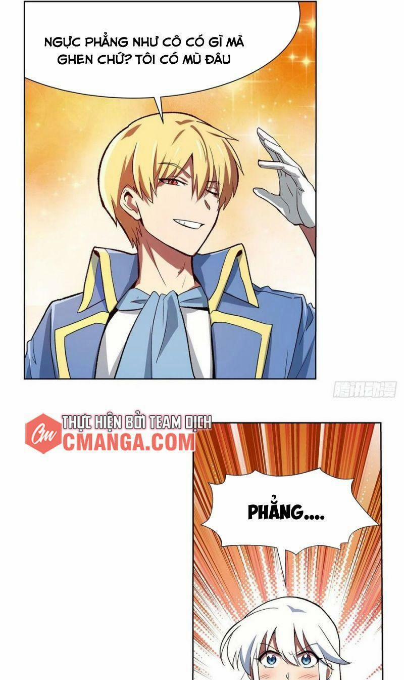 Ma Vương Thất Nghiệp 154 trang 28