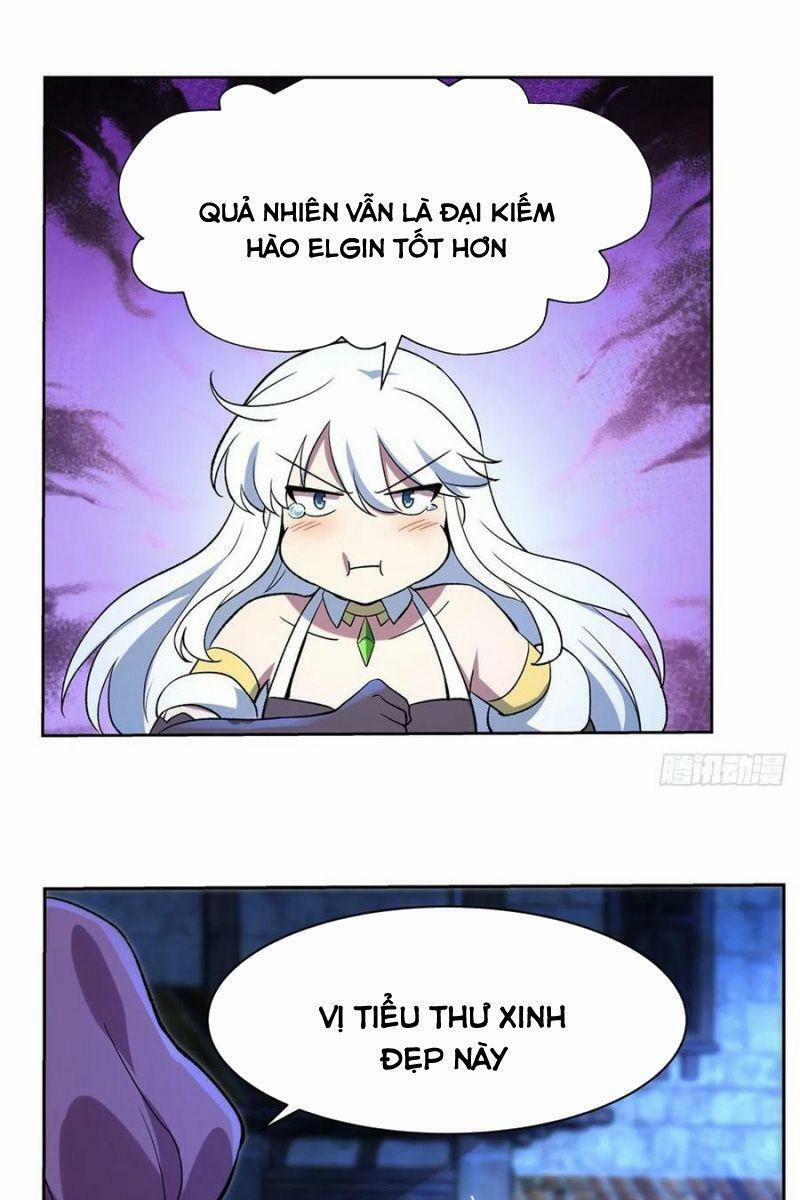 Ma Vương Thất Nghiệp 154 trang 32