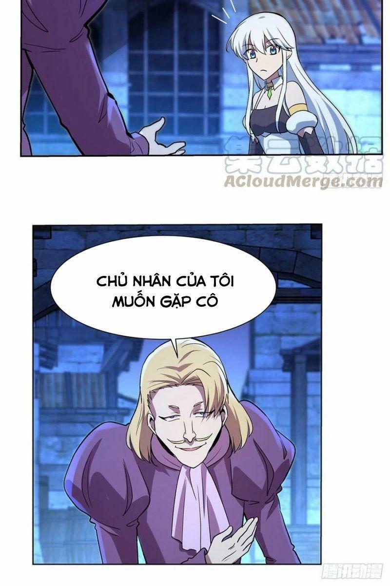 Ma Vương Thất Nghiệp 154 trang 33