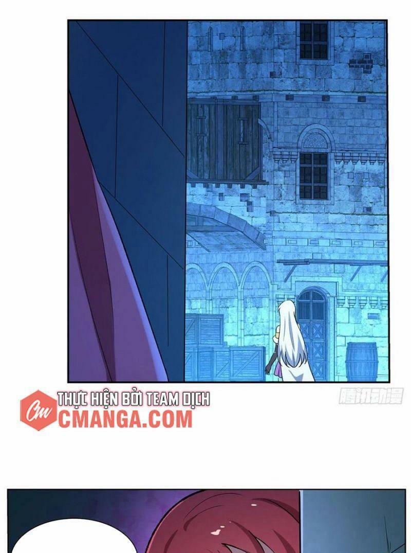 Ma Vương Thất Nghiệp 154 trang 37