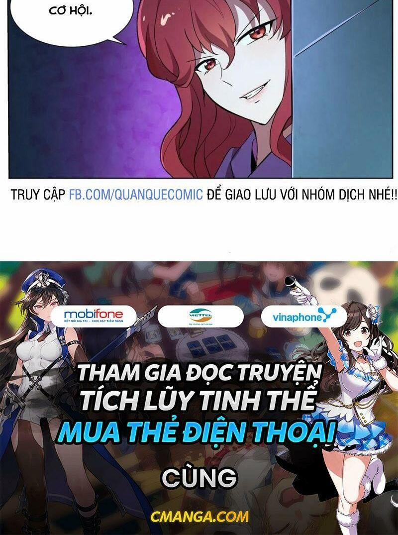 Ma Vương Thất Nghiệp 154 trang 38