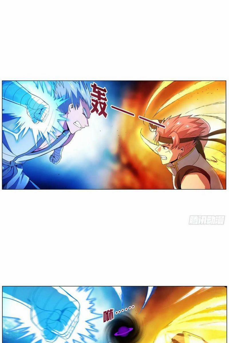 Ma Vương Thất Nghiệp 154 trang 4