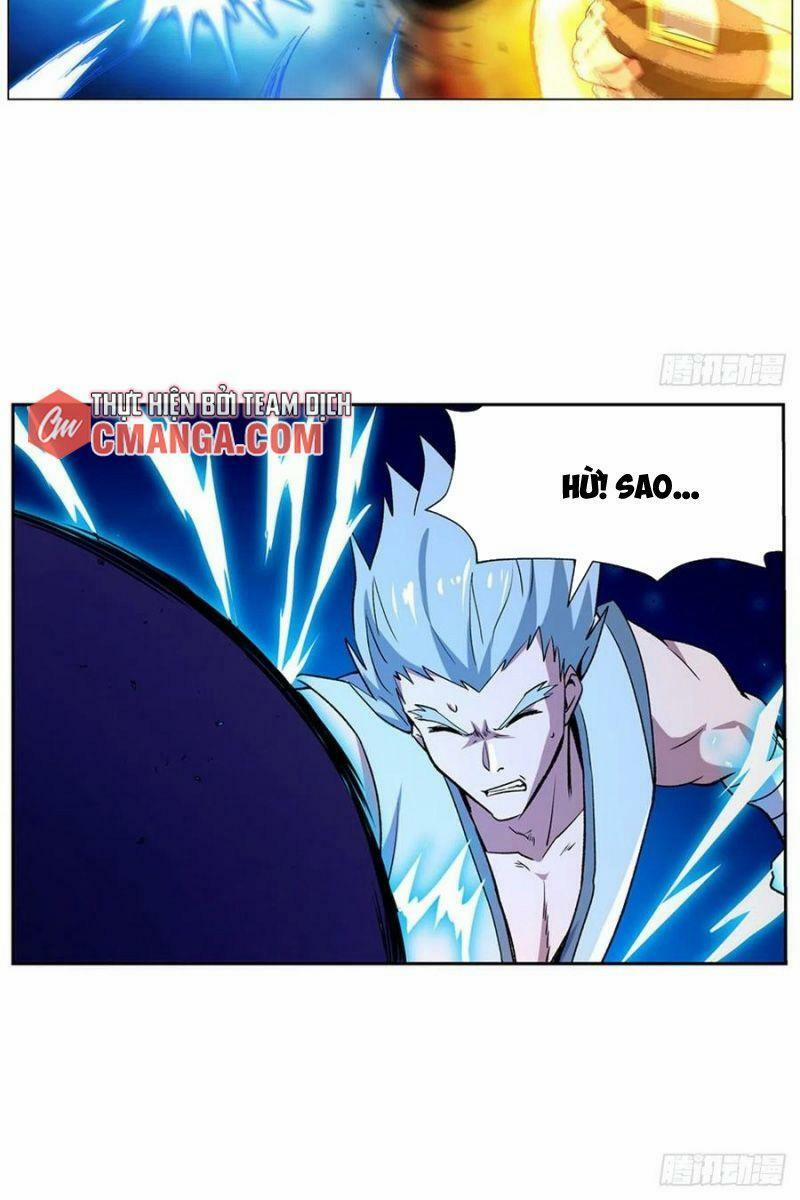 Ma Vương Thất Nghiệp 154 trang 5