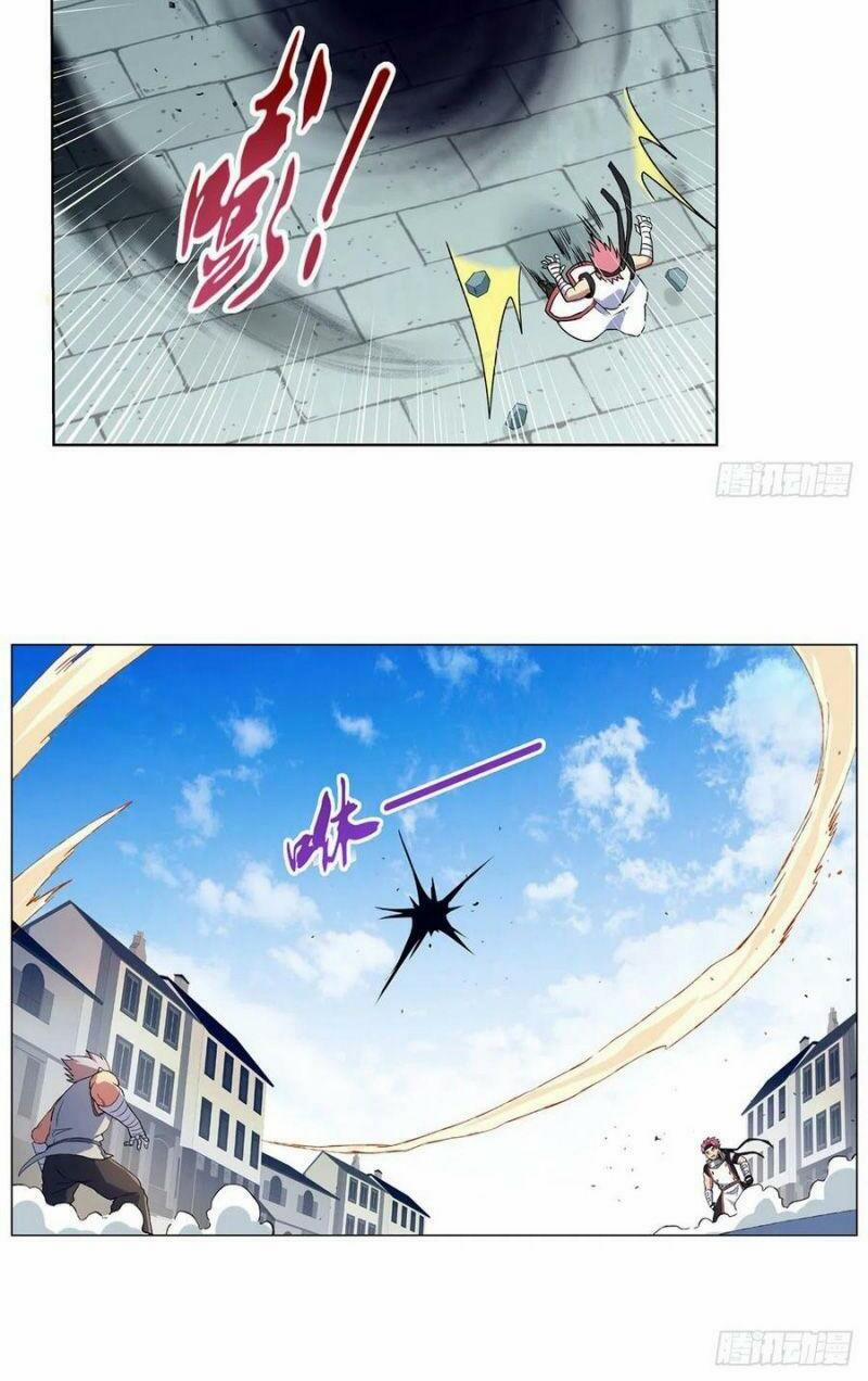 Ma Vương Thất Nghiệp 154 trang 7