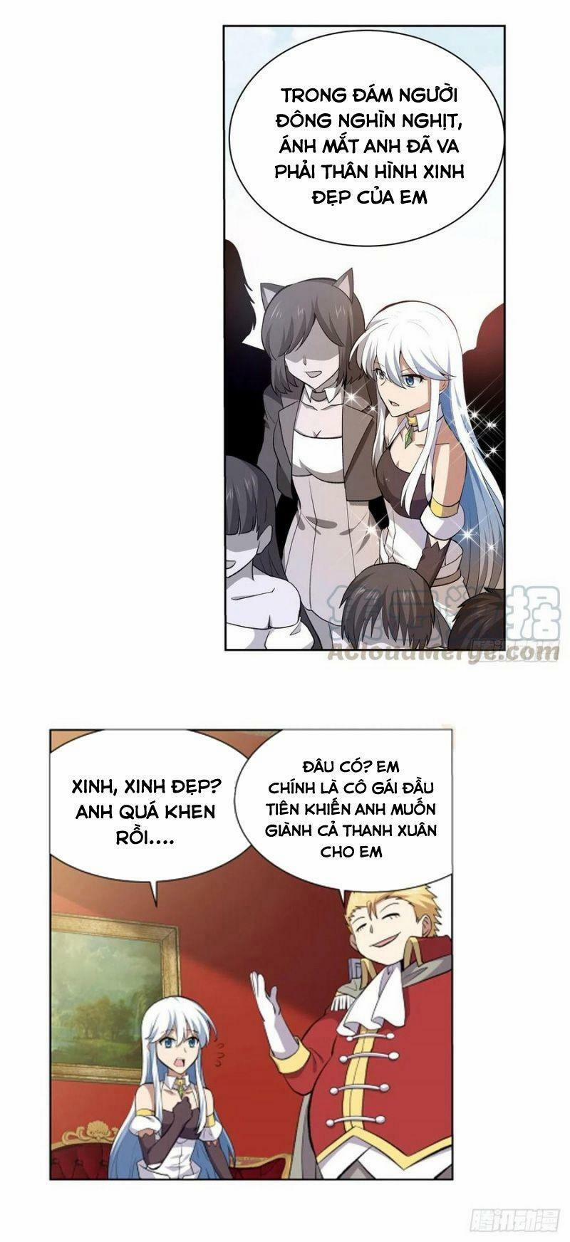 Ma Vương Thất Nghiệp 155 trang 10